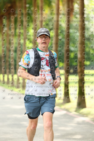 2025SPORTAIWAN感恩馬拉松