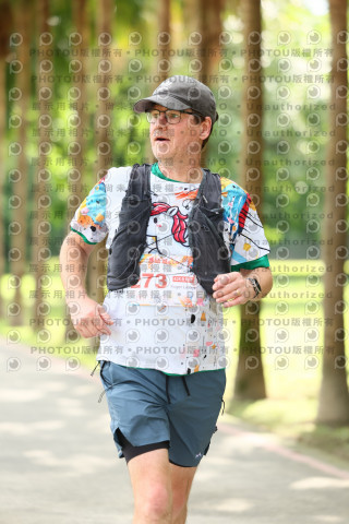 2025SPORTAIWAN感恩馬拉松