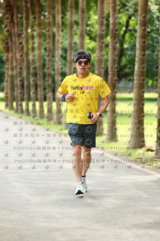 2025SPORTAIWAN感恩馬拉松