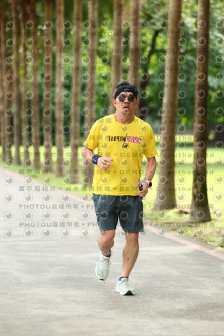 2025SPORTAIWAN感恩馬拉松
