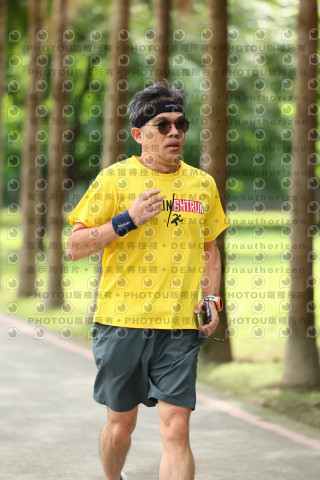 2025SPORTAIWAN感恩馬拉松