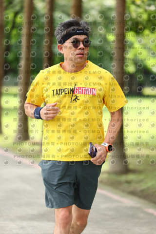 2025SPORTAIWAN感恩馬拉松