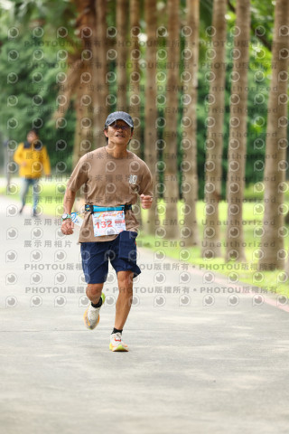 2025SPORTAIWAN感恩馬拉松