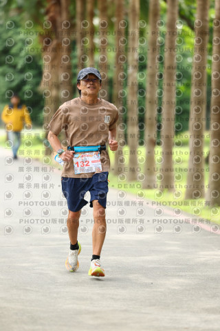 2025SPORTAIWAN感恩馬拉松