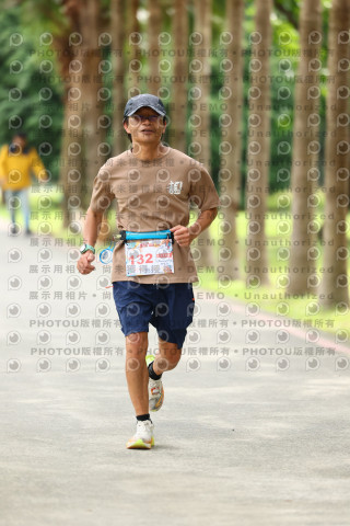 2025SPORTAIWAN感恩馬拉松