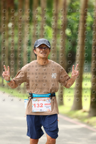 2025SPORTAIWAN感恩馬拉松