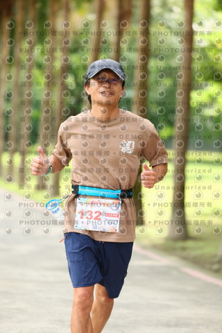 2025SPORTAIWAN感恩馬拉松