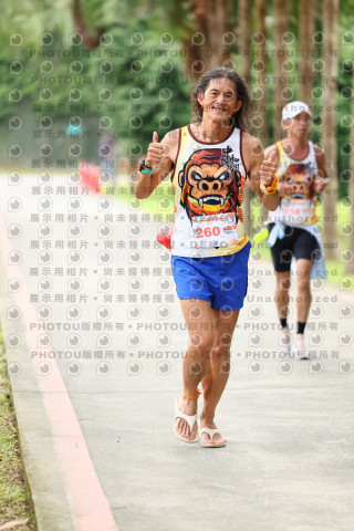 2025SPORTAIWAN感恩馬拉松