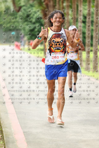 2025SPORTAIWAN感恩馬拉松