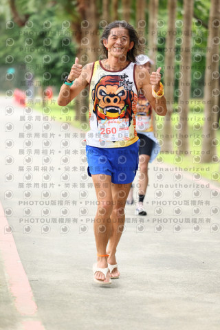 2025SPORTAIWAN感恩馬拉松