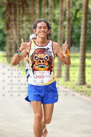 2025SPORTAIWAN感恩馬拉松