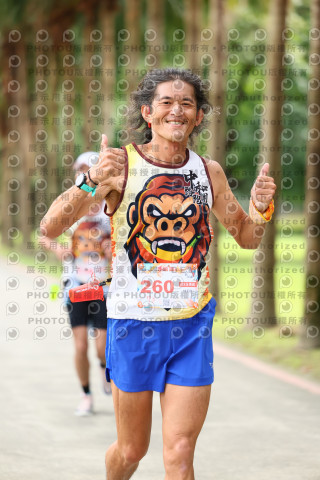 2025SPORTAIWAN感恩馬拉松