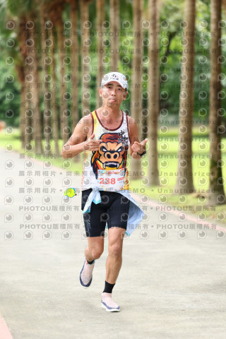 2025SPORTAIWAN感恩馬拉松