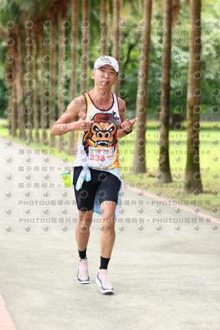 2025SPORTAIWAN感恩馬拉松