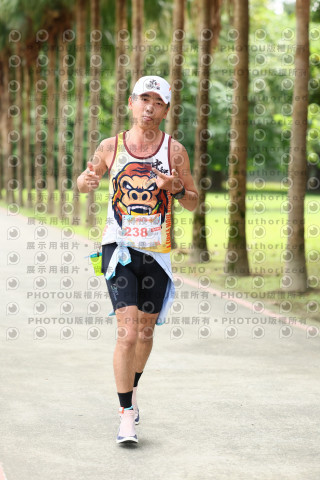 2025SPORTAIWAN感恩馬拉松