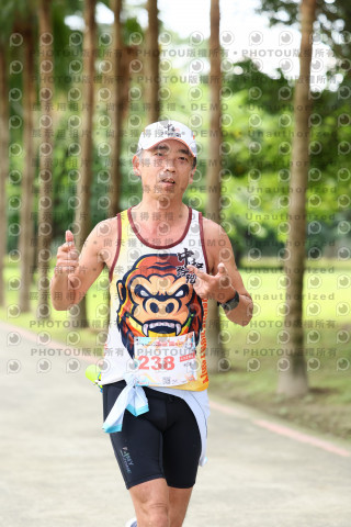 2025SPORTAIWAN感恩馬拉松