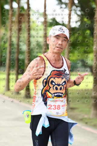 2025SPORTAIWAN感恩馬拉松