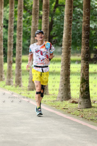 2025SPORTAIWAN感恩馬拉松