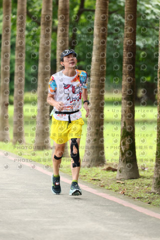 2025SPORTAIWAN感恩馬拉松