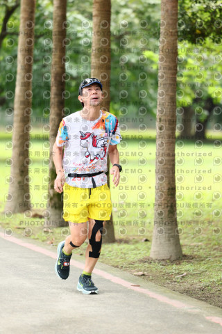 2025SPORTAIWAN感恩馬拉松