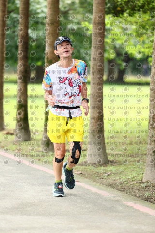 2025SPORTAIWAN感恩馬拉松