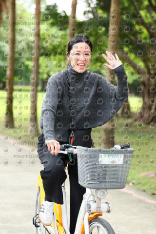 2025SPORTAIWAN感恩馬拉松