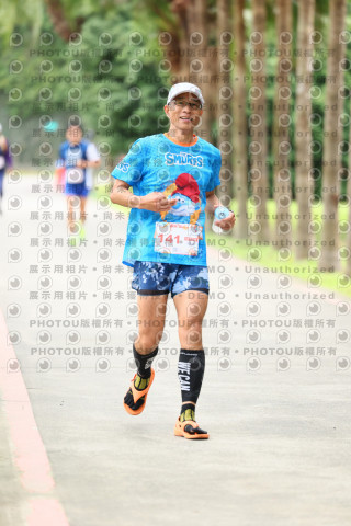 2025SPORTAIWAN感恩馬拉松