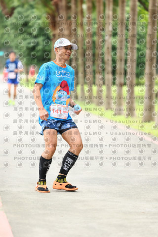 2025SPORTAIWAN感恩馬拉松