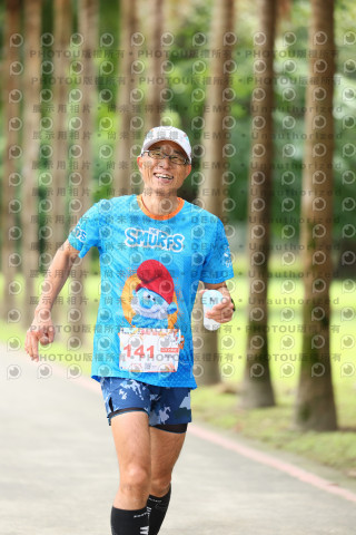 2025SPORTAIWAN感恩馬拉松