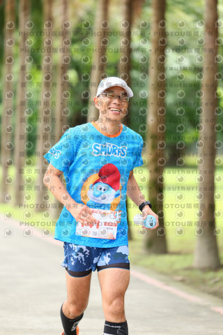 2025SPORTAIWAN感恩馬拉松