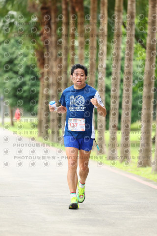 2025SPORTAIWAN感恩馬拉松