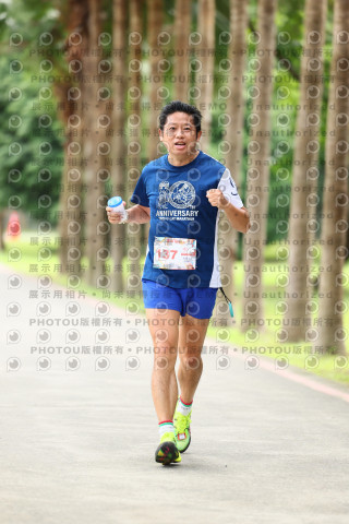 2025SPORTAIWAN感恩馬拉松