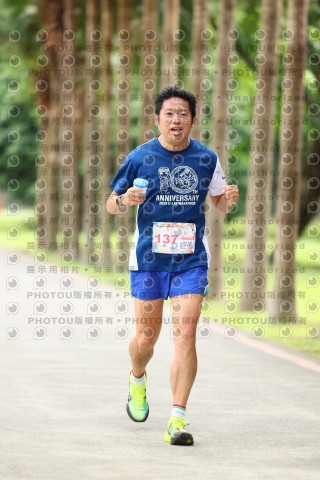 2025SPORTAIWAN感恩馬拉松