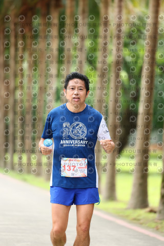 2025SPORTAIWAN感恩馬拉松