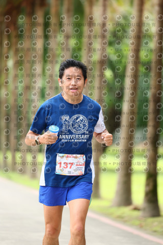 2025SPORTAIWAN感恩馬拉松