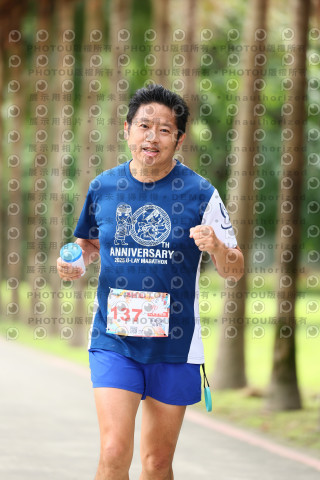 2025SPORTAIWAN感恩馬拉松