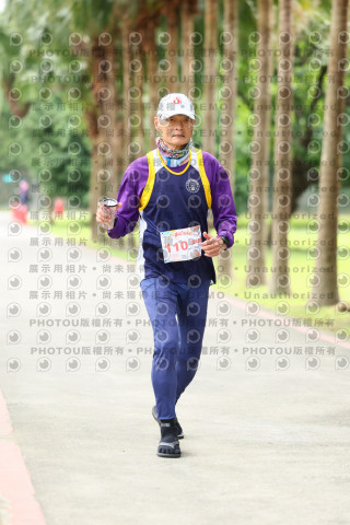 2025SPORTAIWAN感恩馬拉松