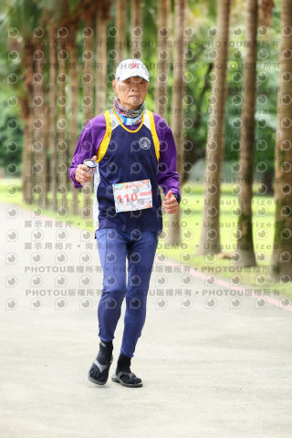 2025SPORTAIWAN感恩馬拉松