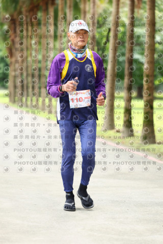 2025SPORTAIWAN感恩馬拉松