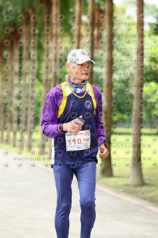 2025SPORTAIWAN感恩馬拉松