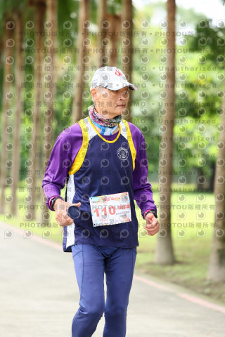 2025SPORTAIWAN感恩馬拉松