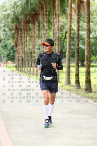 2025SPORTAIWAN感恩馬拉松