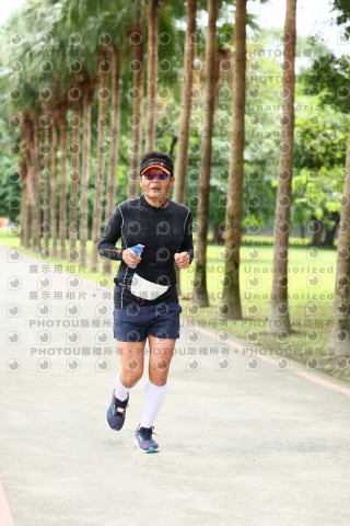 2025SPORTAIWAN感恩馬拉松