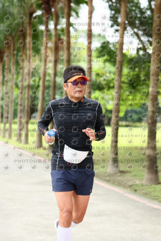 2025SPORTAIWAN感恩馬拉松