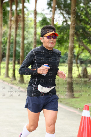 2025SPORTAIWAN感恩馬拉松