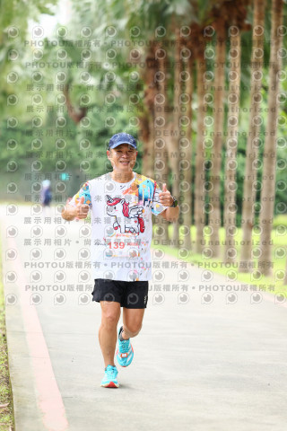 2025SPORTAIWAN感恩馬拉松