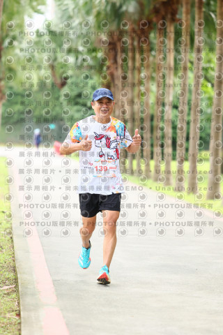 2025SPORTAIWAN感恩馬拉松