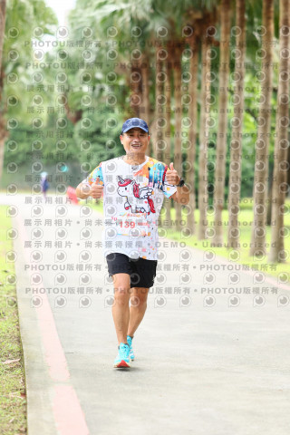 2025SPORTAIWAN感恩馬拉松