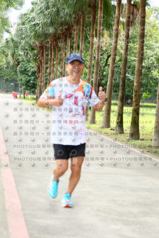 2025SPORTAIWAN感恩馬拉松