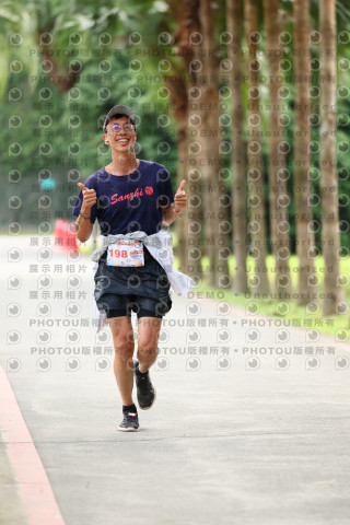 2025SPORTAIWAN感恩馬拉松